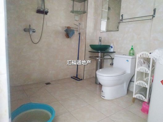 涿州开发区燕赵花园1室1厅房源信息第7张图片