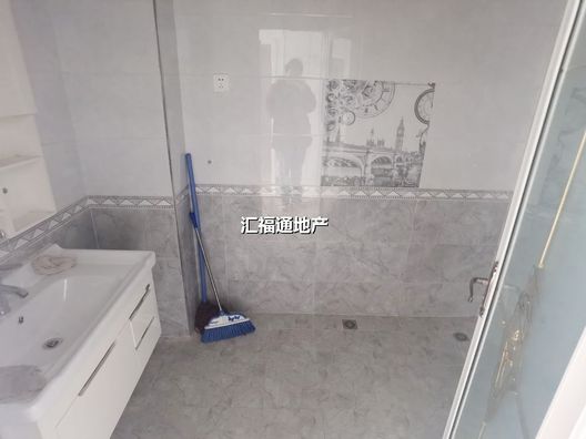 涿州高铁新城高铁新干线3室2厅房源信息第5张图片