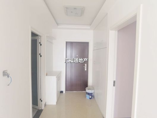 高铁新干线3室2厅1卫第8张缩略图