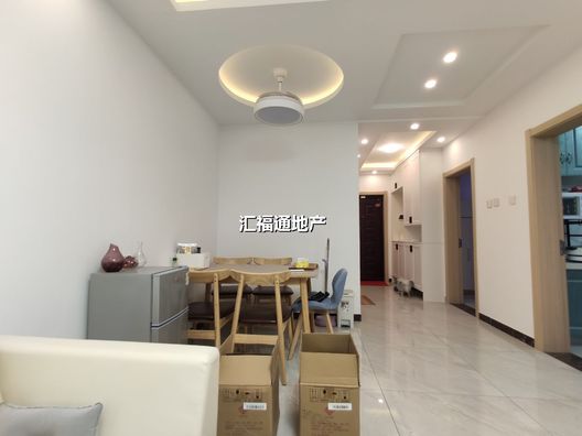 涿州清凉寺宏远碧罗湾2室2厅房源信息第2张图片