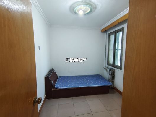 涿州桃园区涿州铁路住宅小区2室1厅房源信息第2张图片