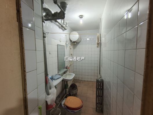 涿州桃园区涿州铁路住宅小区2室1厅房源信息第5张图片