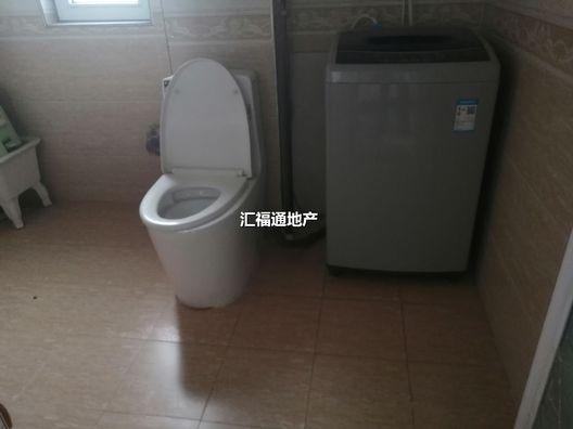 水岸花城2室1厅1卫第6张缩略图
