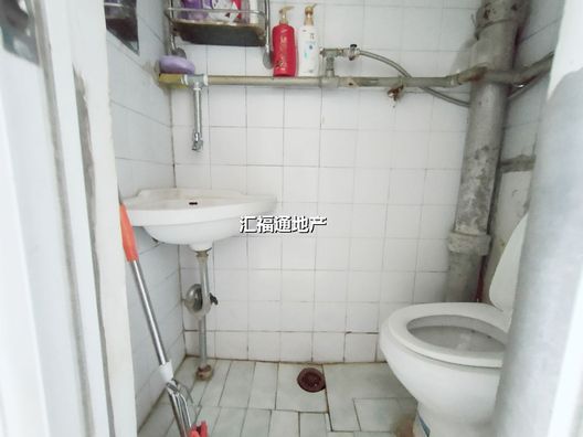 涿州双塔区建厂局三队家属院（佳和小区）2室1厅房源信息第6张图片