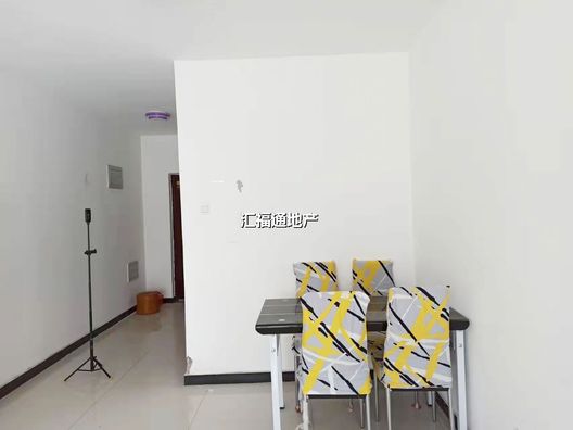 涿州双塔区金隅地质嘉园1室1厅房源信息第2张图片