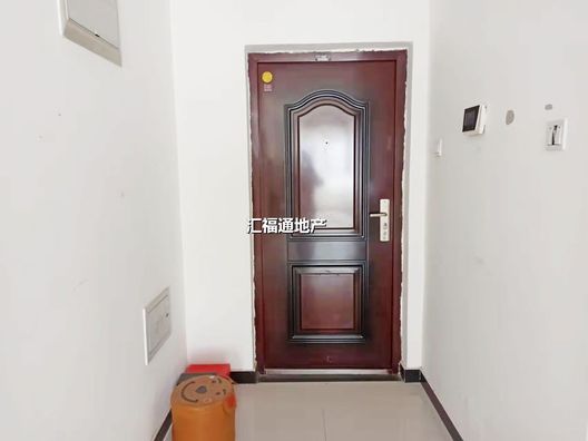 涿州双塔区金隅地质嘉园1室1厅房源信息第6张图片