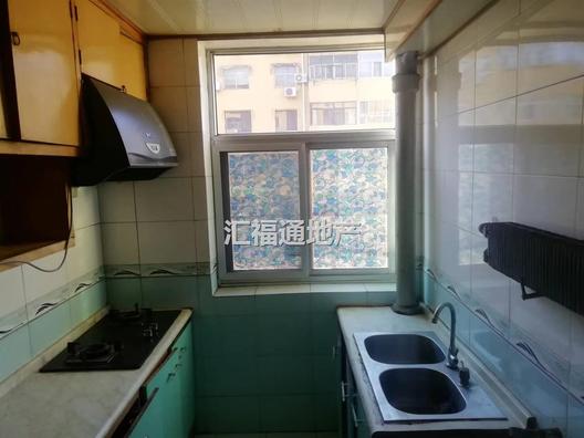 涿州开发区清凉寺居民小区3室2厅房源信息第2张图片
