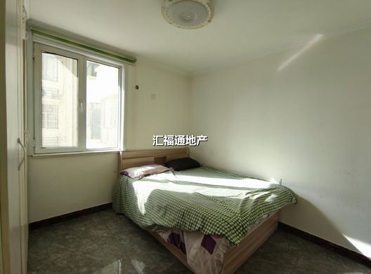 涿州开发区翡翠城（涿郡东区）2室2厅房源信息第3张图片