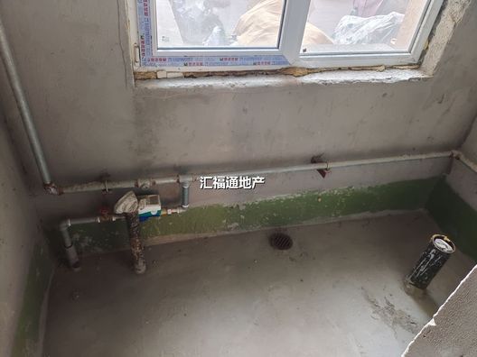 涿州香邑溪谷商铺底商0室0厅房源信息第4张图片