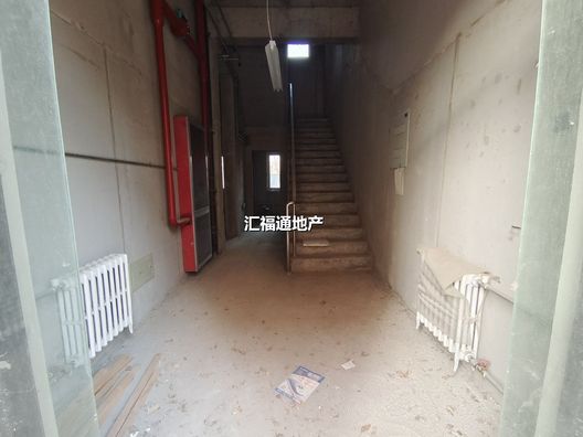 涿州香邑溪谷商铺底商0室0厅房源信息第1张图片