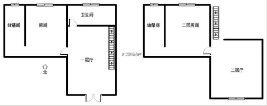 香邑溪谷商铺底商0室0厅0卫户型图