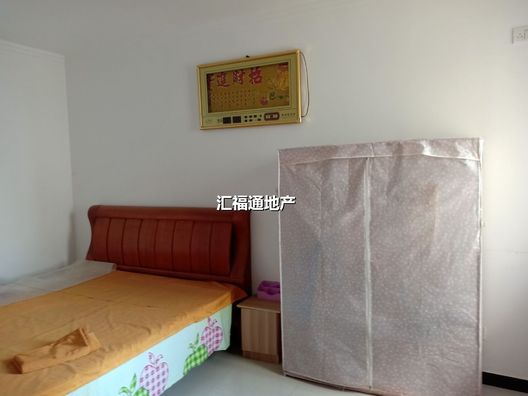 涿州双塔区水岸花城2室1厅房源信息第4张图片