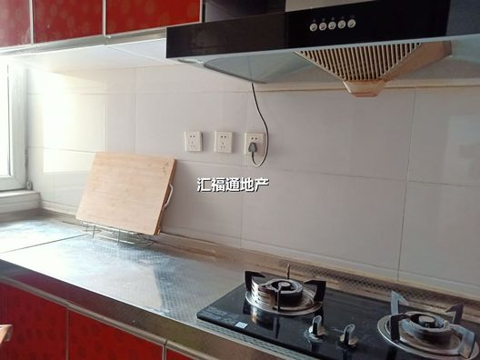 涿州双塔区水岸花城2室1厅房源信息第5张图片