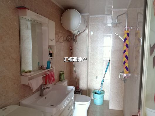 涿州双塔区水岸花城2室1厅房源信息第6张图片