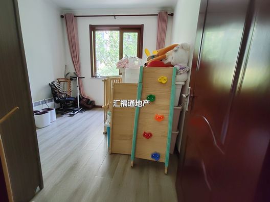 涿州高铁新城高铁新干线3室2厅房源信息第6张图片