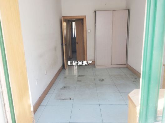 涿州清凉寺联合二号院3室2厅房源信息第3张图片