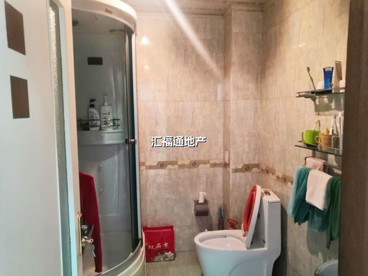 军欣家园3室2厅1卫第8张缩略图