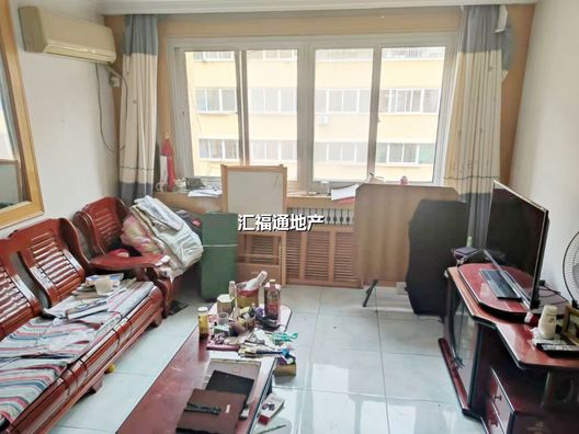 涿州开发区东兴小区（西院）2室1厅房源信息第3张图片