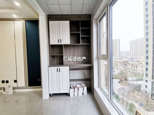 涿州高铁新城K2狮子城2室2厅房源信息第7张图片