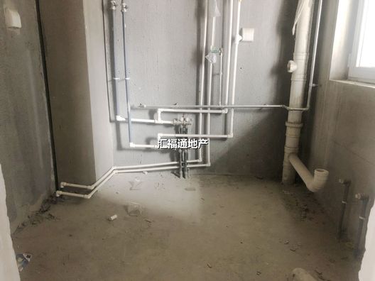 涿州市高铁新城鹏渤印象城·牛津花园5室2厅房源信息第7张图片