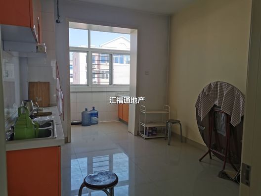涿州开发区工商局小区（朝阳路）4室2厅房源信息第2张图片