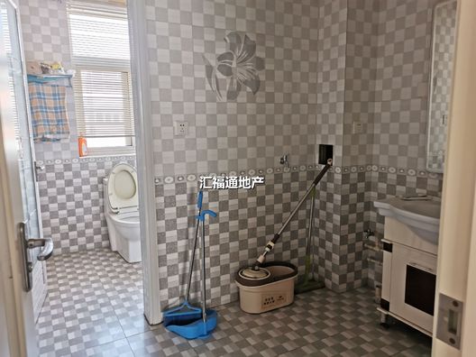 涿州开发区工商局小区（朝阳路）4室2厅房源信息第11张图片
