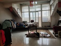 联合六号院4室3厅2卫出租房