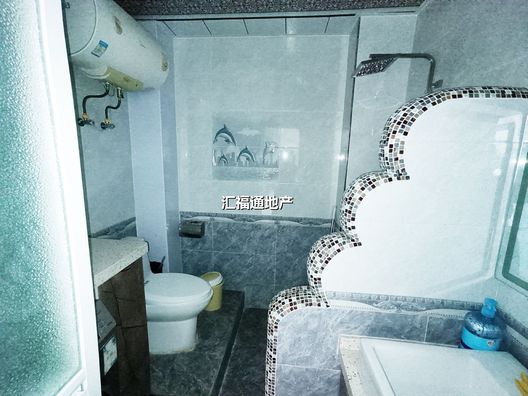 涿州开发区燕赵花园3室2厅房源信息第8张图片