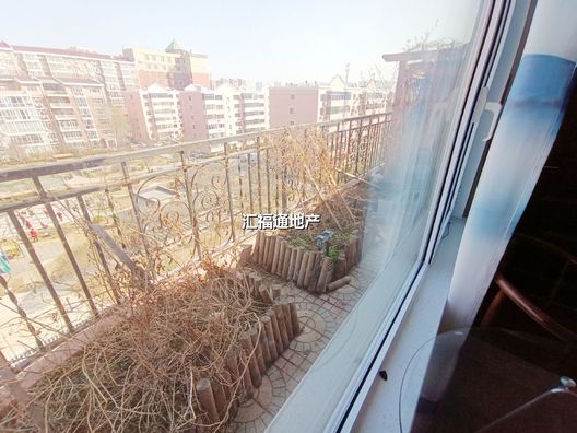 涿州开发区燕赵花园3室2厅房源信息第10张图片