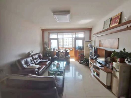 涿州双塔区游福街小区2室2厅房源信息第1张图片