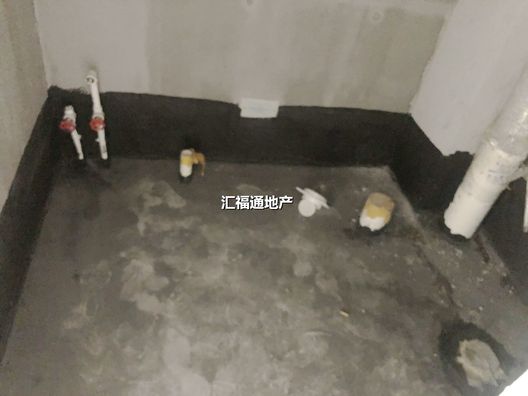 涿州松林店紫竹园3室2厅房源信息第8张图片