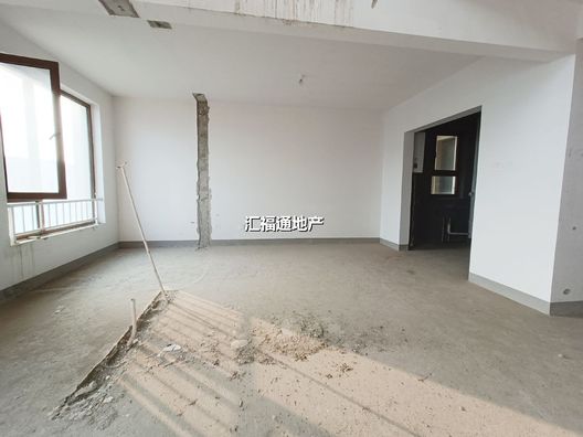 涿州市高铁新城高铁新干线3室2厅房源信息第1张图片