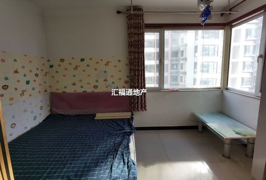涿州双塔区天保郦景1室1厅房源信息第4张图片