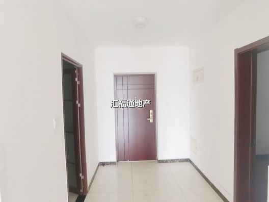涿州高铁新城鸿坤理想湾3室2厅房源信息第9张图片
