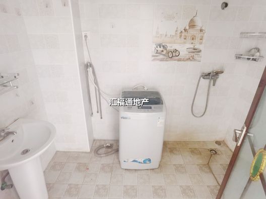 涿州高铁新城鸿坤理想湾3室2厅房源信息第7张图片