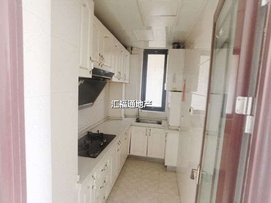 涿州高铁新城鸿坤理想湾3室2厅房源信息第6张图片