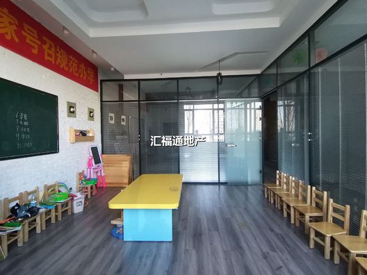 高铁商铺底商0室0厅0卫第5张缩略图
