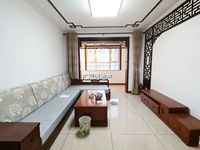 高铁新城鹏渤印象城·牛津花园3室1厅1卫(编号H58000998)
