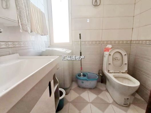 涿州高铁新城鹏渤印象城·牛津花园3室1厅房源信息第7张图片
