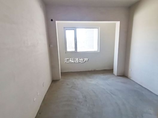 涿州码头新区颐景华府3室2厅房源信息第3张图片