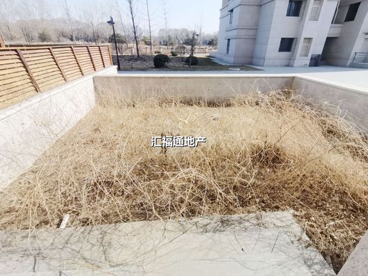 涿州码头新区颐景华府3室2厅房源信息第10张图片