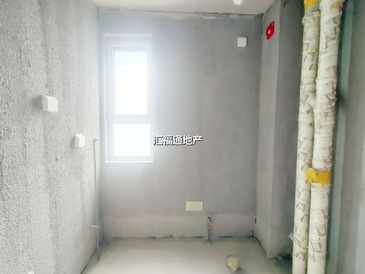 涿州高铁新城鹏渤印象城·牛津花园3室2厅房源信息第7张图片