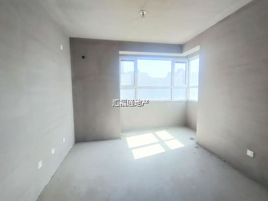 涿州高铁新城鹏渤印象城·牛津花园3室2厅房源信息第3张图片