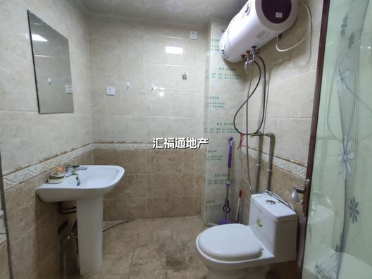 涿州双塔区水岸花城2室2厅房源信息第6张图片