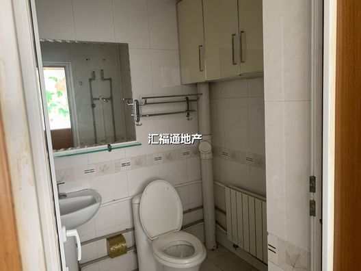 涿州开发区豪门庄园东区3室2厅房源信息第5张图片