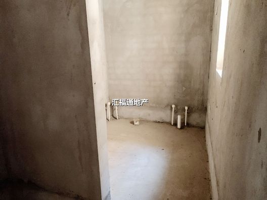涿州城西区西京都高尔夫别墅5室3厅房源信息第5张图片