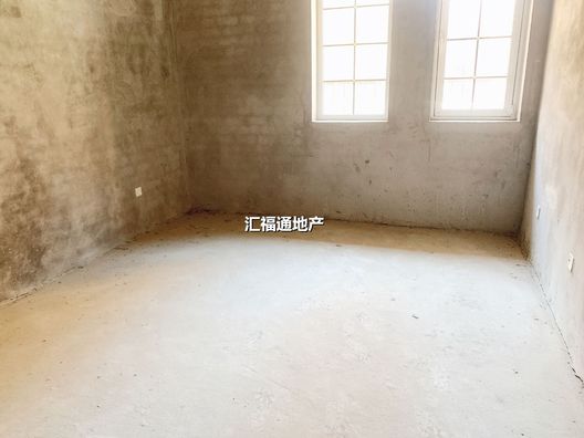 涿州城西区西京都高尔夫别墅5室3厅房源信息第3张图片