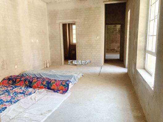 涿州城西区西京都高尔夫别墅5室3厅房源信息第2张图片