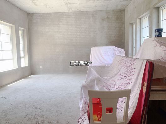 涿州城西区西京都高尔夫别墅5室3厅房源信息第1张图片