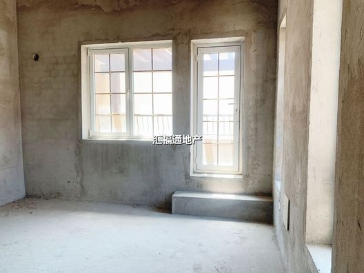 涿州城西区西京都高尔夫别墅5室3厅房源信息第20张图片
